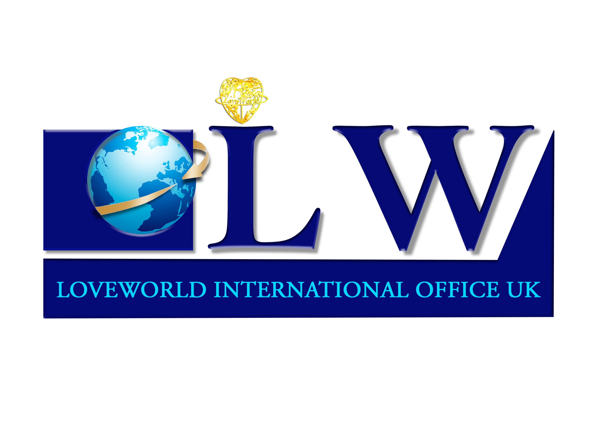 LW INT'L OFFICE ESPEES logo
